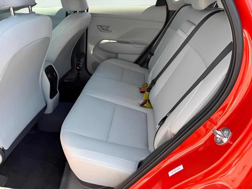 Certified 2026 Hyundai Kona SEL Sport AWD/4WD image 13