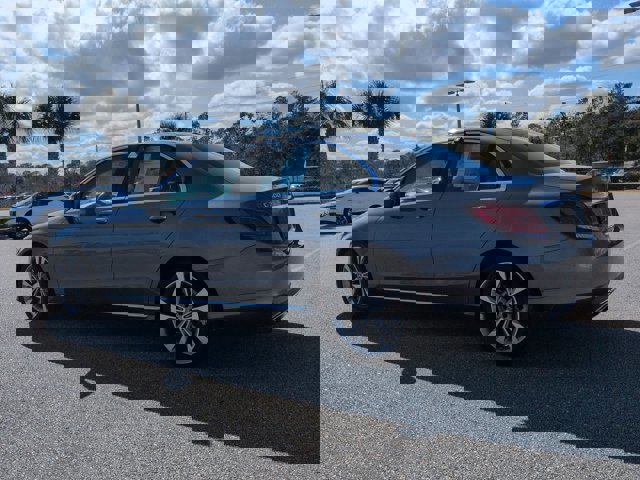 Used 2019 Mercedes-Benz C 300 Sedan image 7