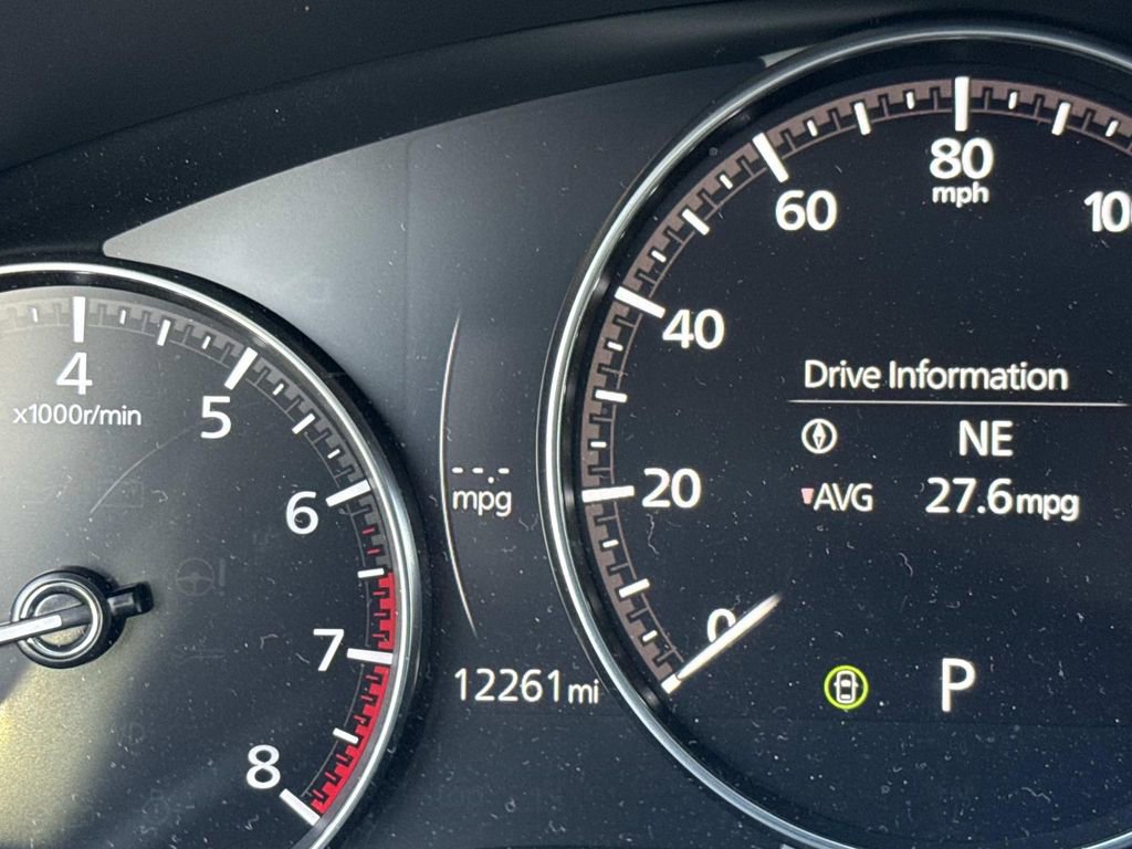 Used 2024 MAZDA CX-30 AWD 2.5 S image 38