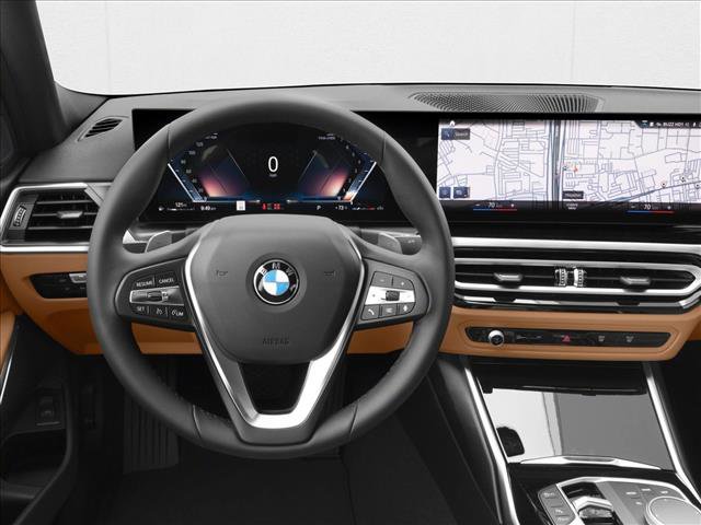 New 2026 BMW 330i xDrive Sedan w/ M Sport Package image 4