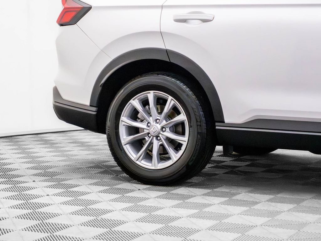 Certified 2024 Honda CR-V EX-L image 38