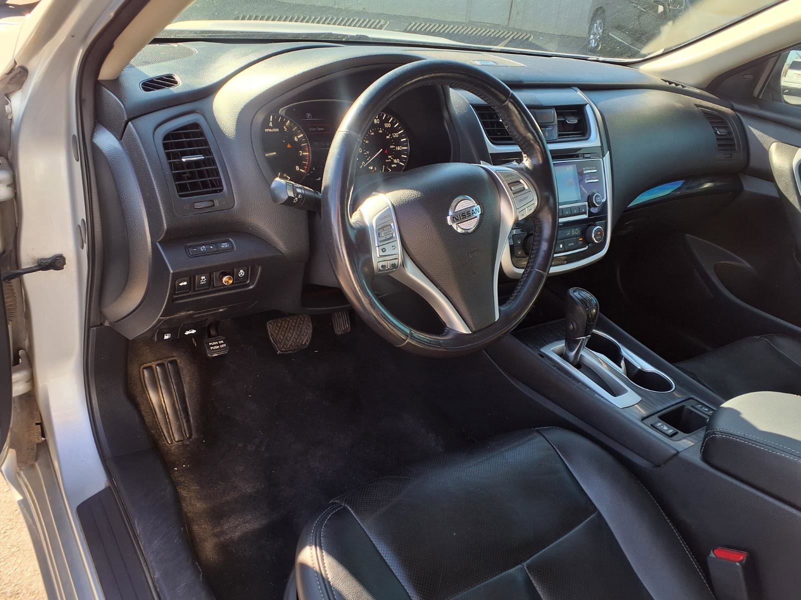 Used 2018 Nissan Altima 2.5 SL image 10