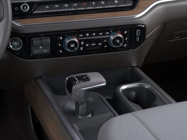 New 2026 GMC Sierra 1500 SLT w/ SLT Premium Package AWD/4WD image 23