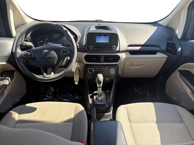 Used 2021 Ford EcoSport S AWD/4WD image 14