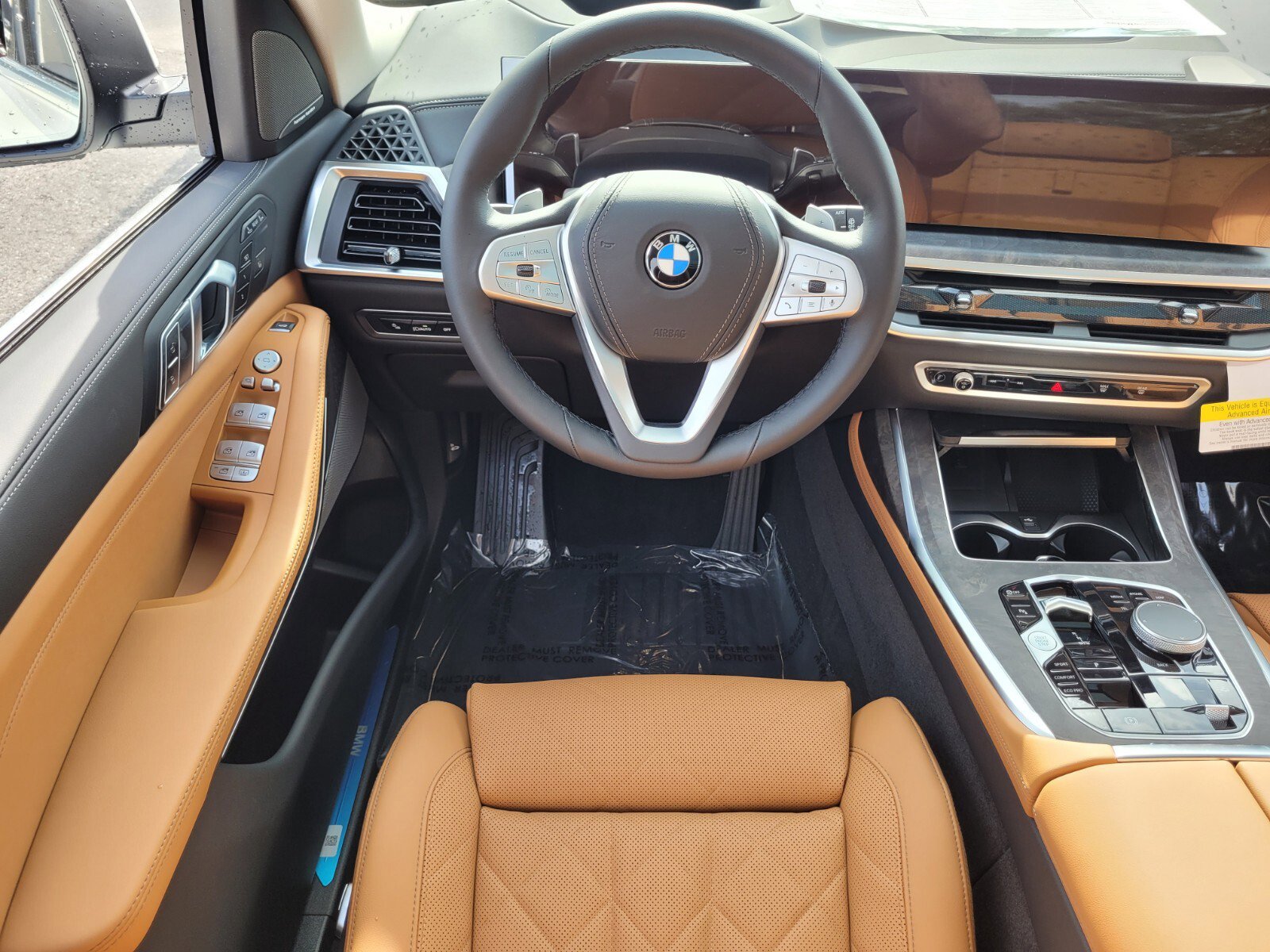 New 2026 BMW X7 xDrive40i w/ Premium Package image 12