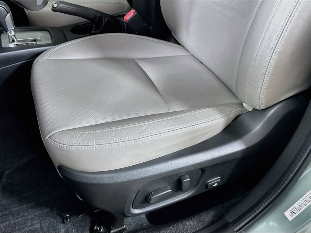 Used 2017 Subaru Forester 2.5i Limited AWD/4WD image 23