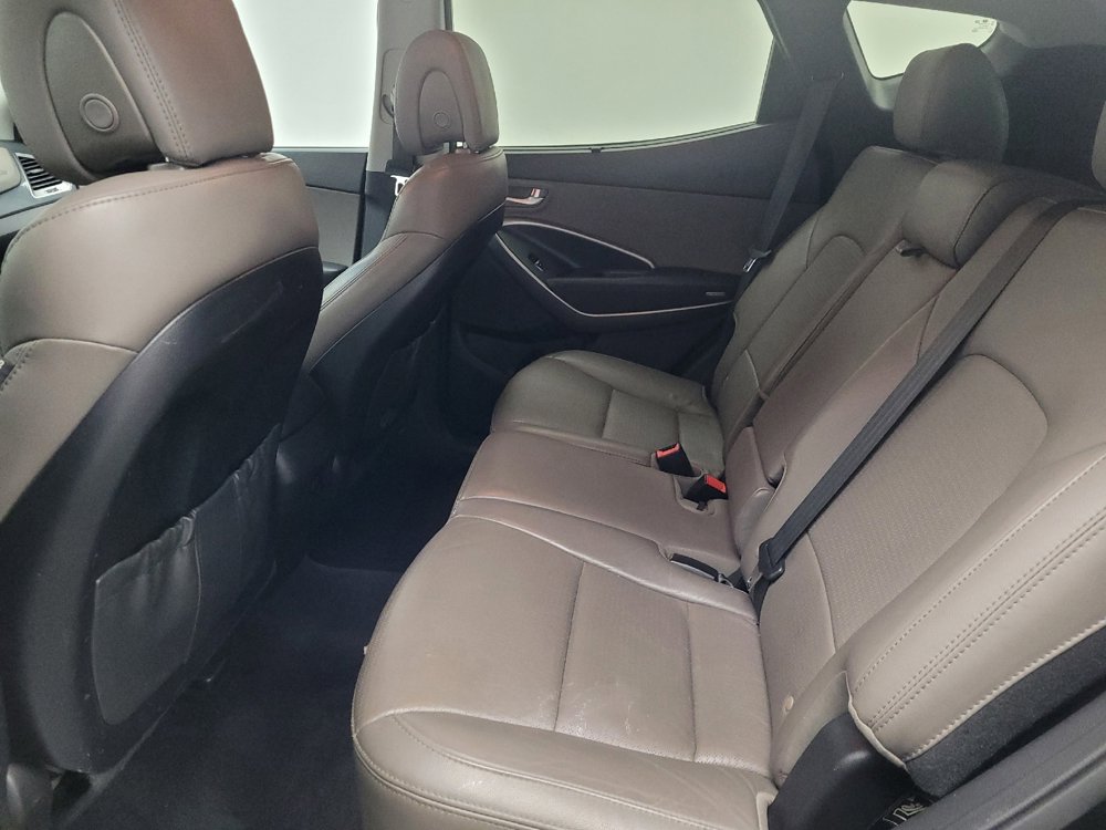 Used 2016 Hyundai Santa Fe Sport w/ Option Group 03 image 18