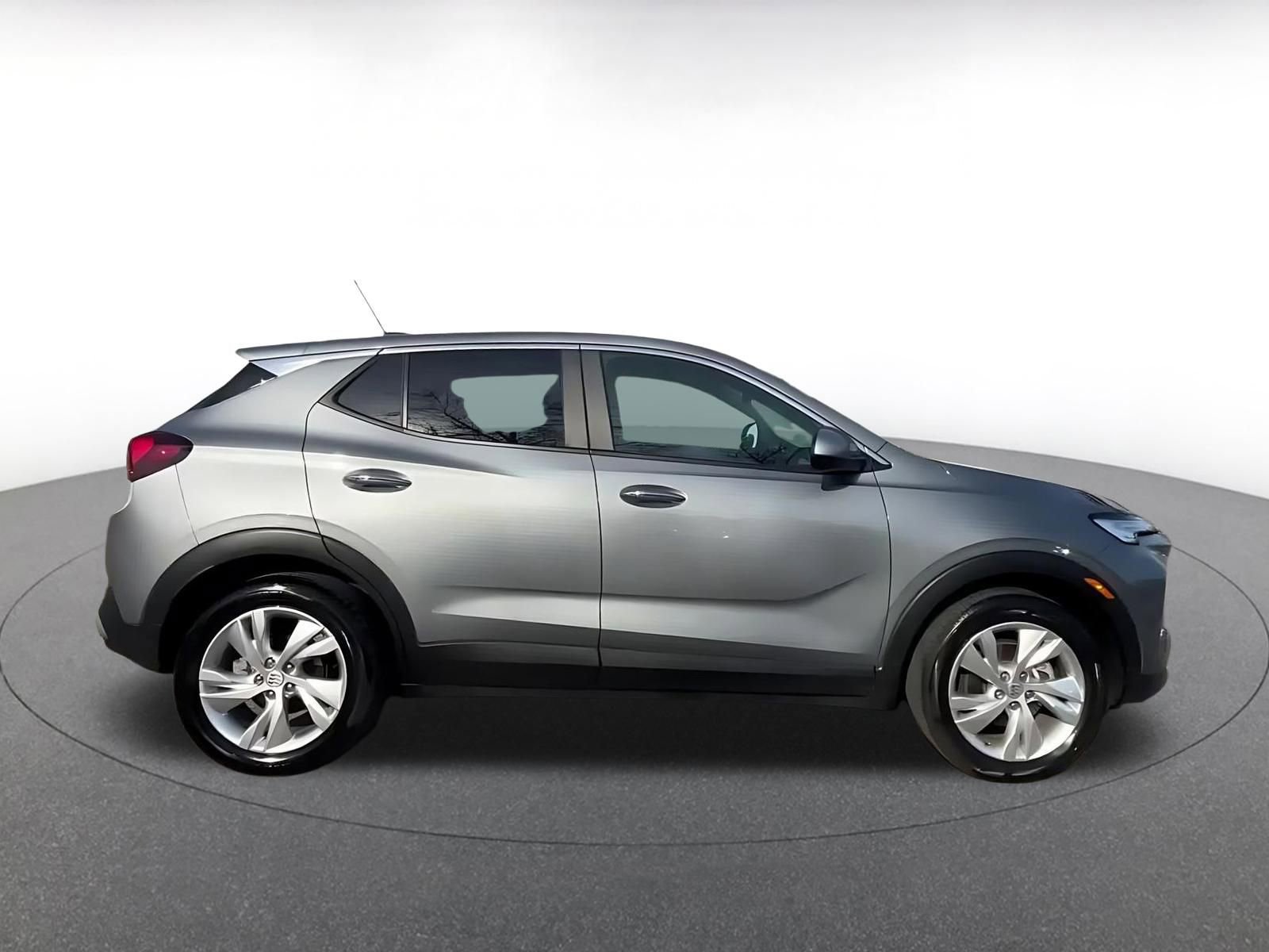 Used 2025 Buick Encore GX Preferred FWD image 14