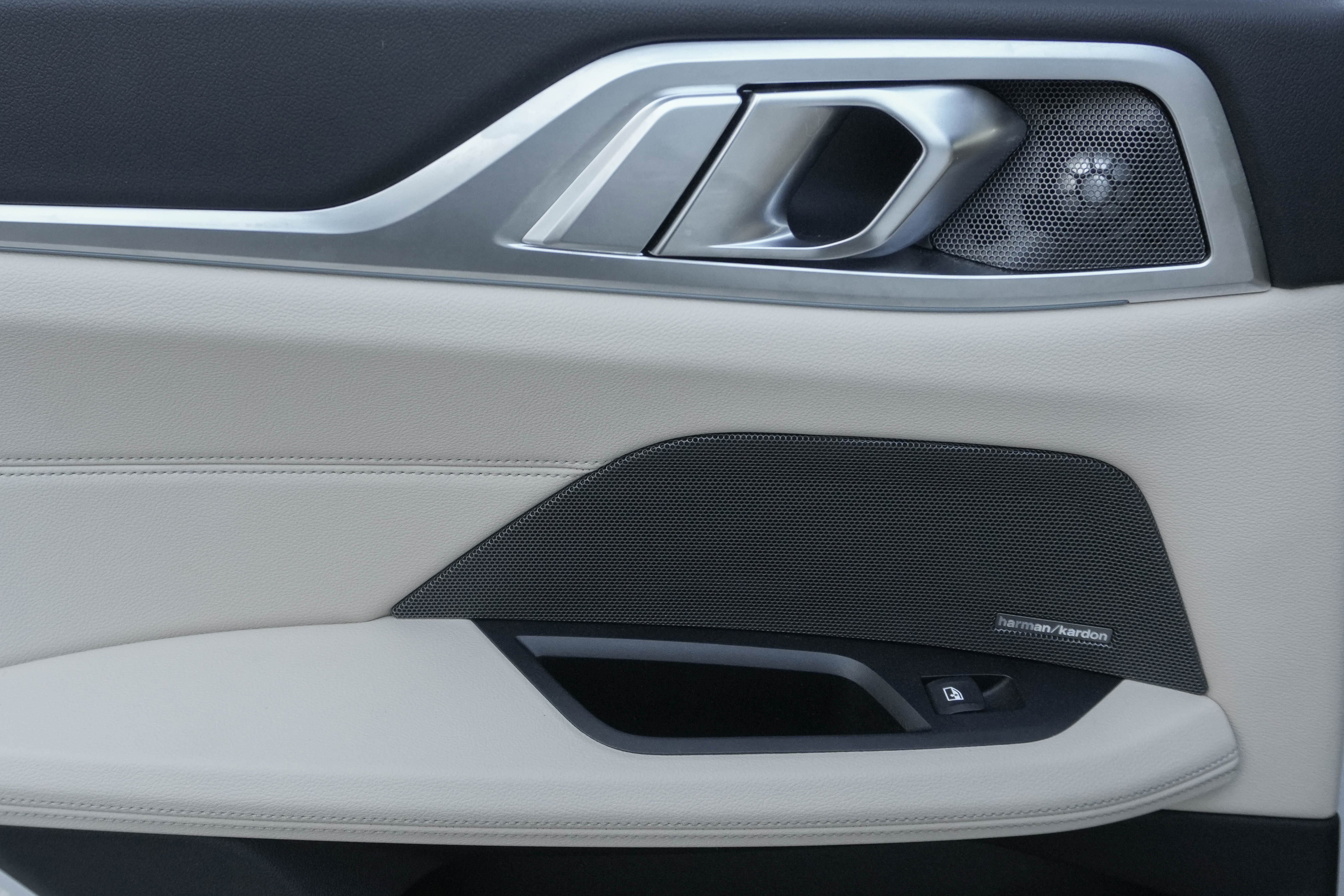 Certified 2023 BMW i4 eDrive40 image 33