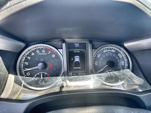 Used 2023 Toyota Tacoma SR5 image 23