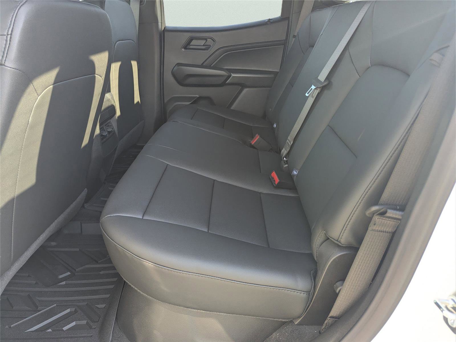 New 2026 Chevrolet Colorado Trail Boss image 13