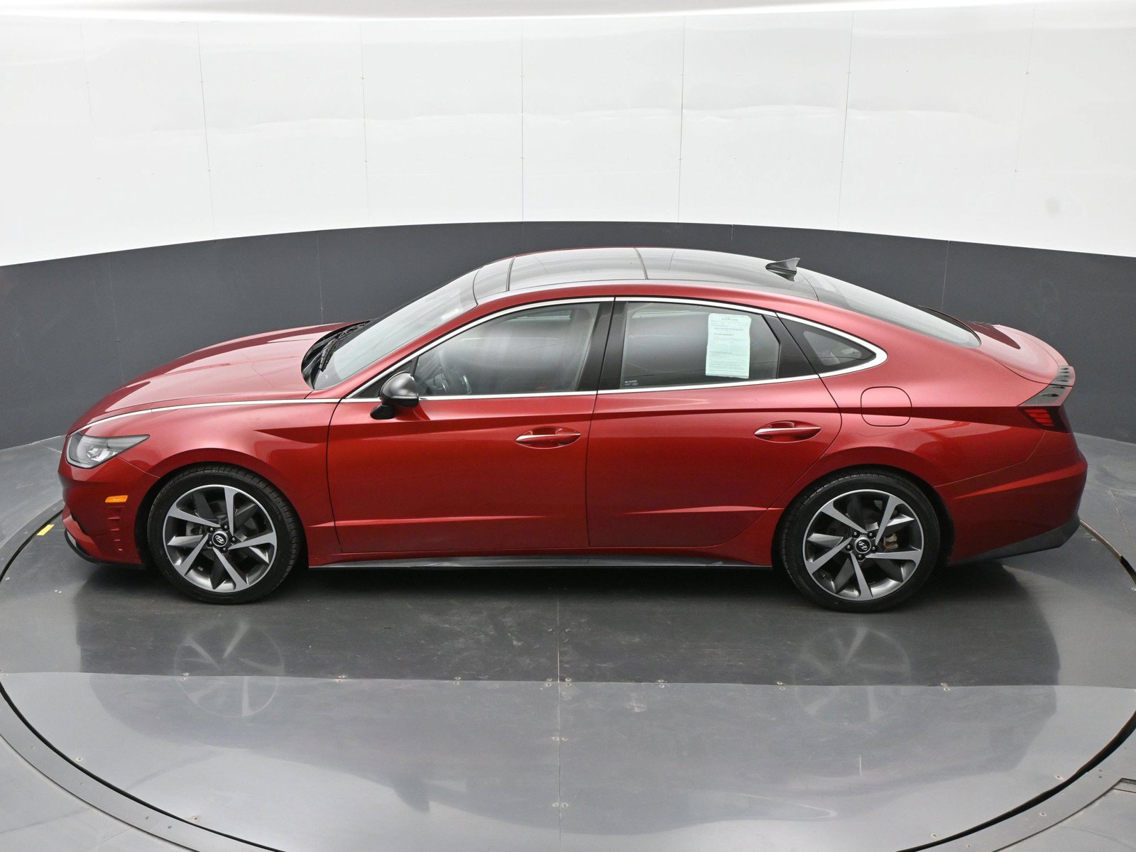 Used 2023 Hyundai Sonata SEL Plus FWD image 36