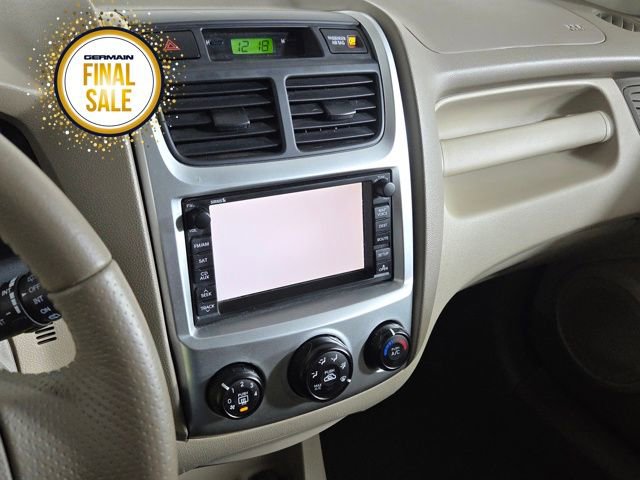 Used 2009 Kia Sportage EX w/ Luxury Pkg image 23