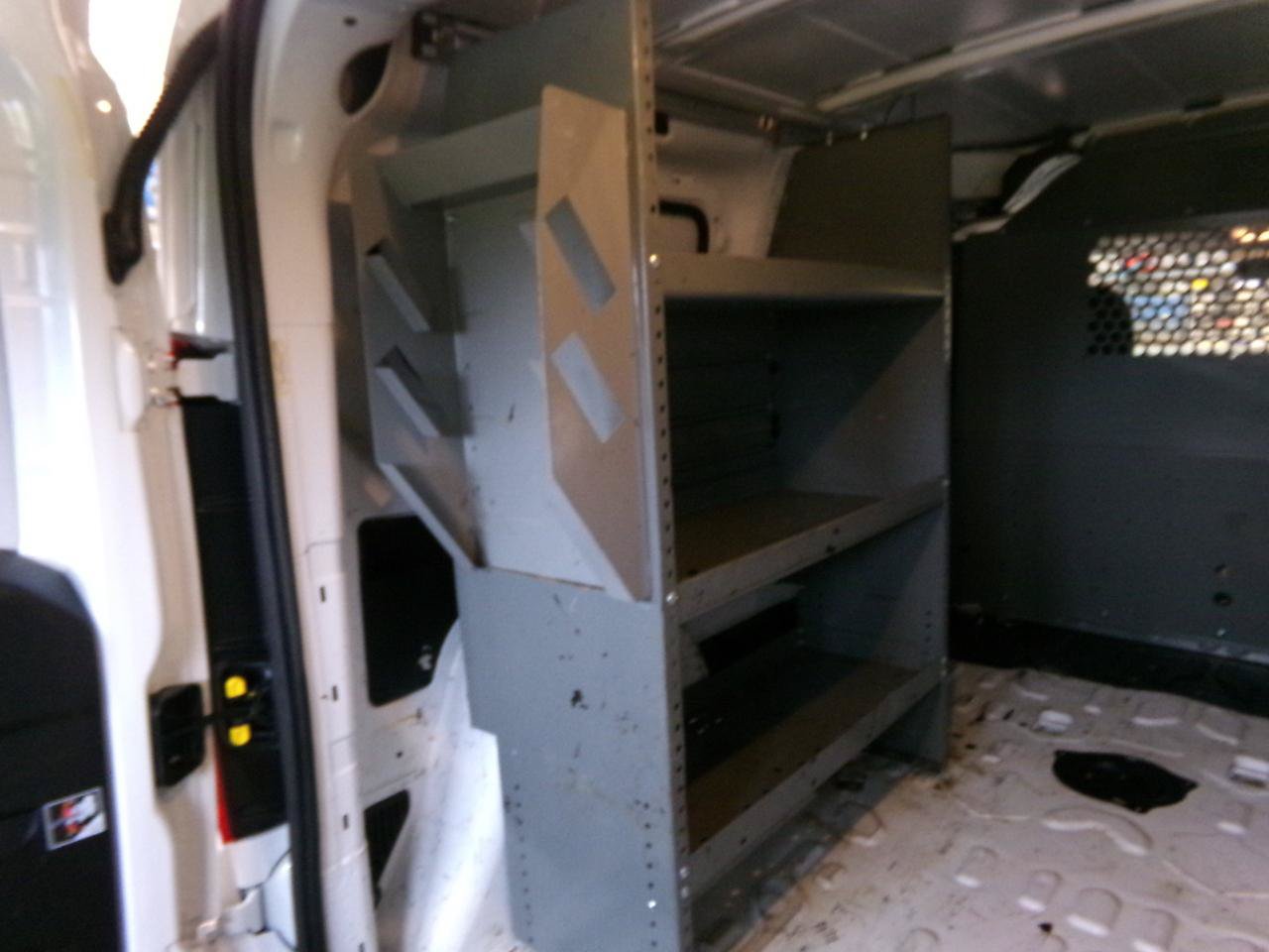 Used 2022 RAM ProMaster City Tradesman FWD image 19