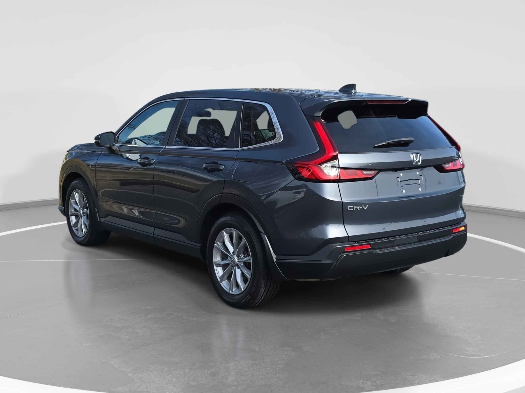 Used 2023 Honda CR-V EX image 7