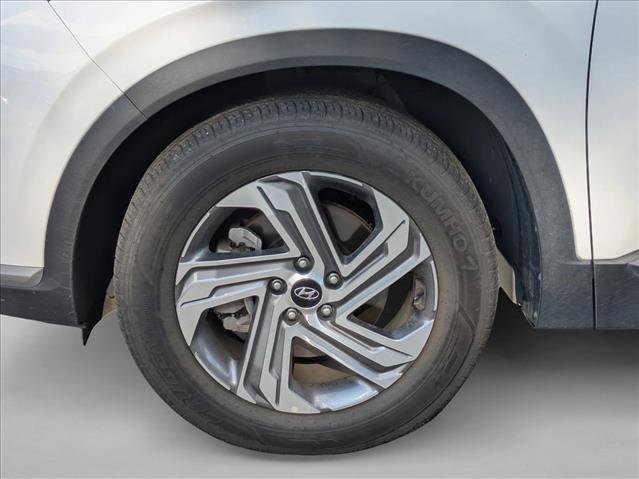 Certified 2023 Hyundai Santa Fe SEL FWD image 14