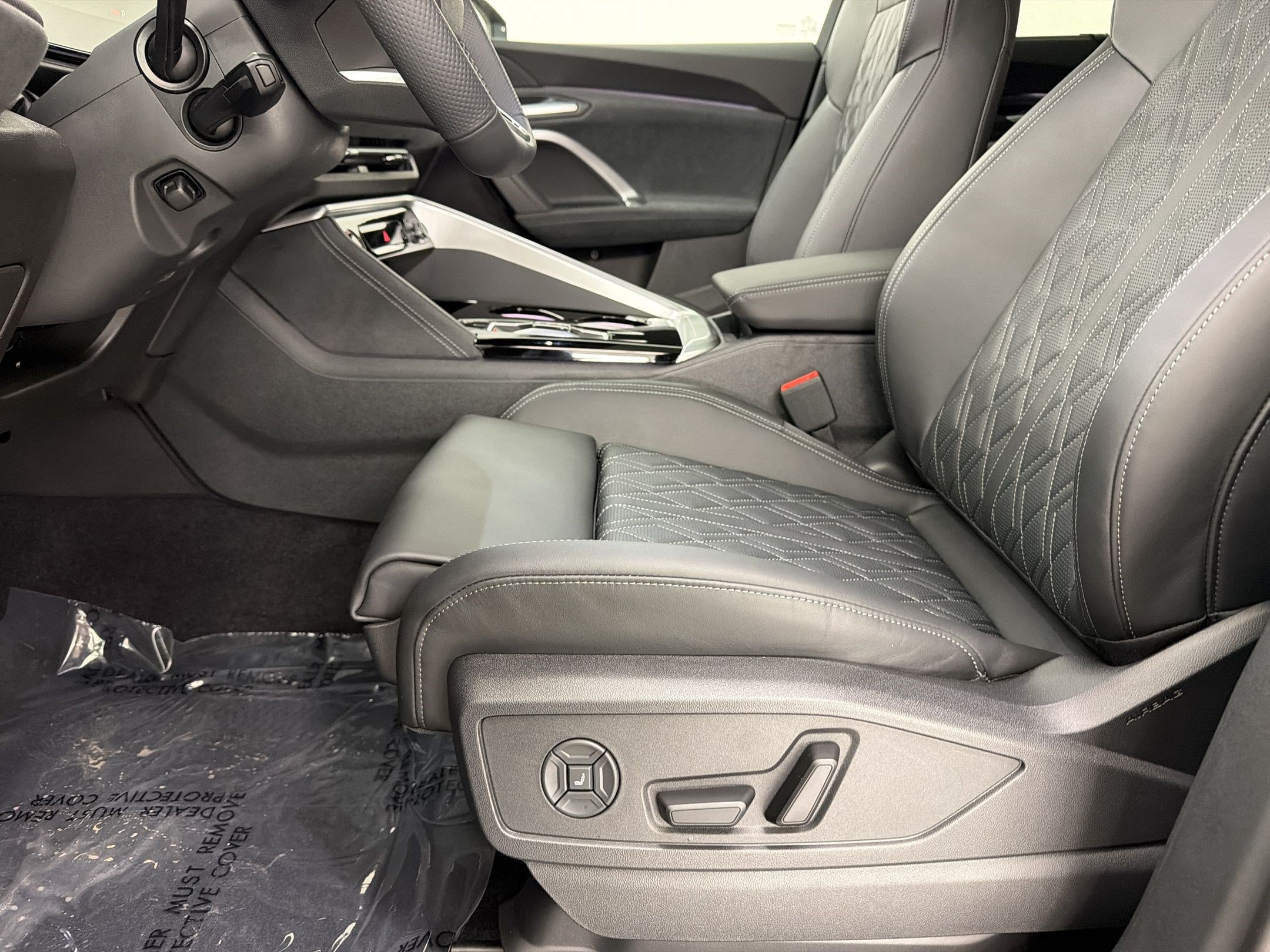 New 2026 Audi SQ5 Premium Plus AWD/4WD image 5