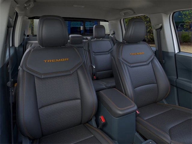 New 2025 Ford Maverick Tremor image 10