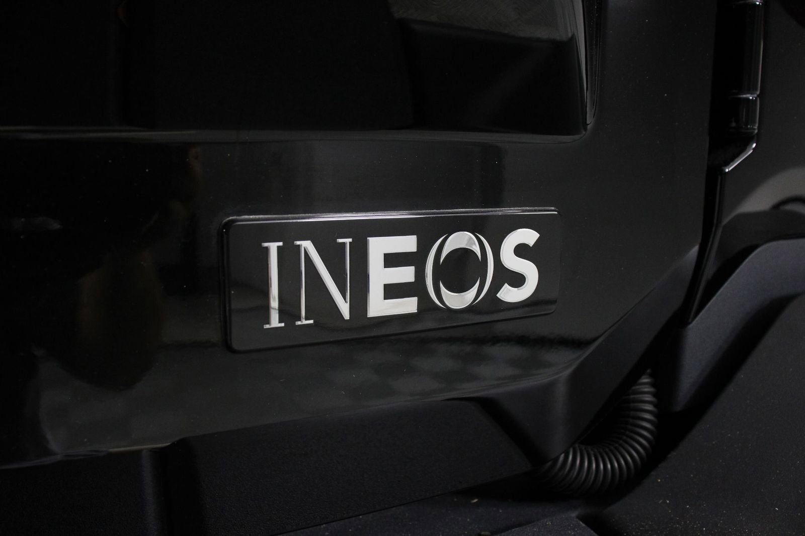 New 2025 INEOS Grenadier AWD/4WD image 19