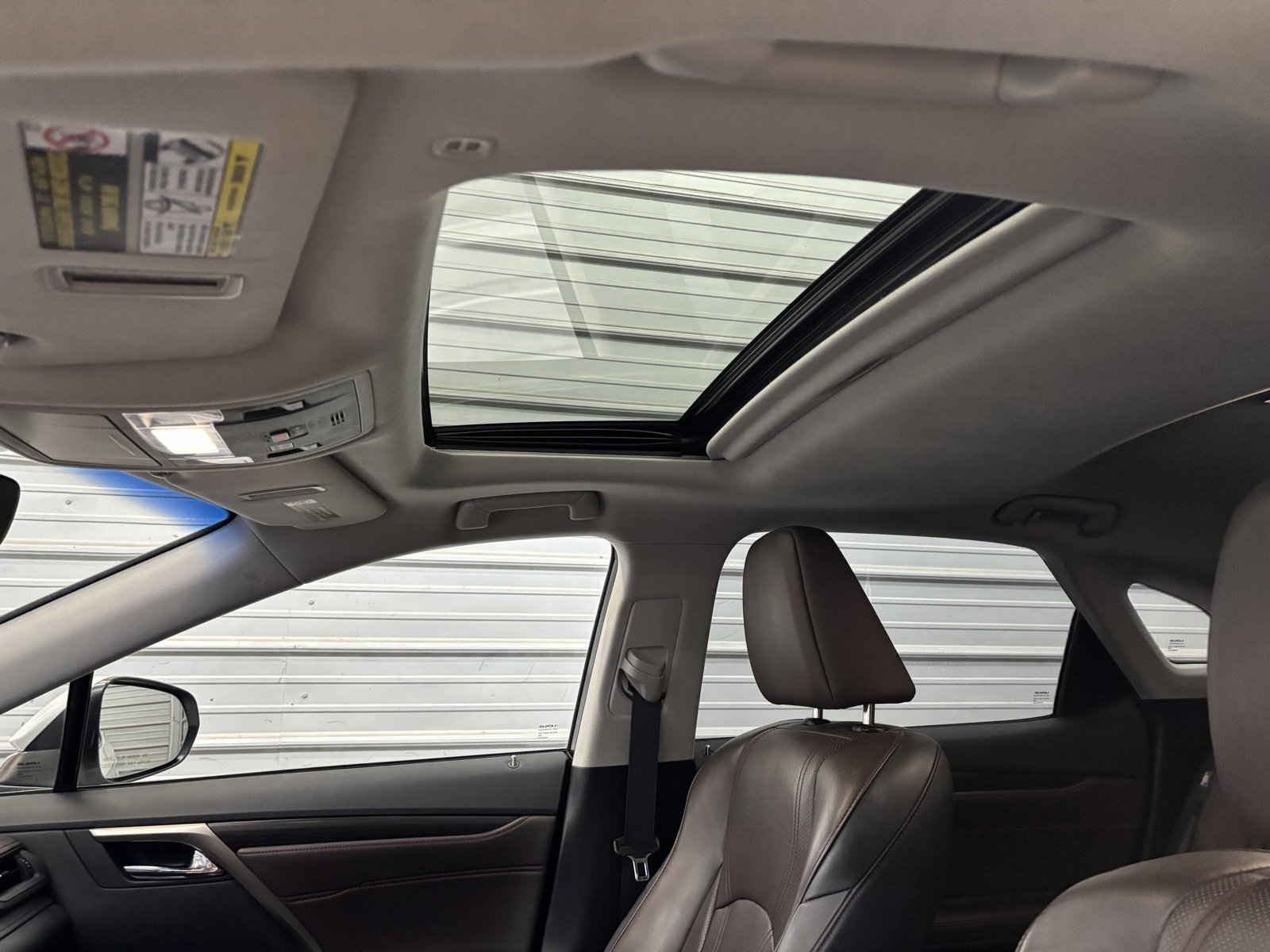 Used 2016 Lexus RX 350 AWD image 22