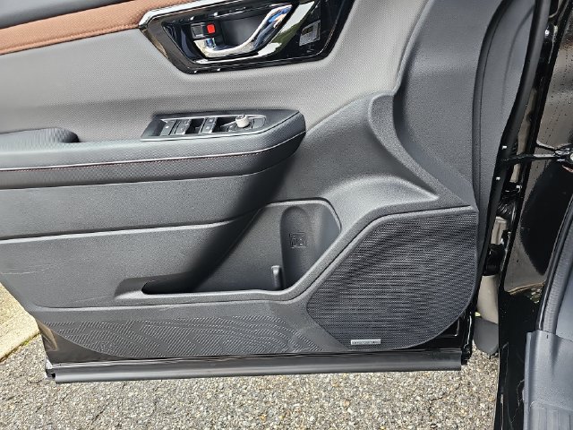 New 2026 Subaru Forester Sport AWD/4WD image 7