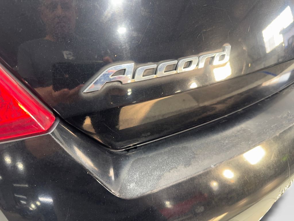 Used 2009 Honda Accord LX-S image 13