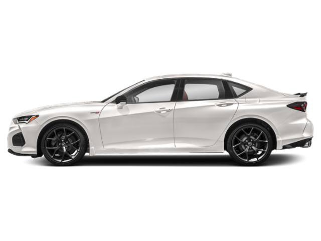 Used 2023 Acura TLX Type S AWD/4WD image 6