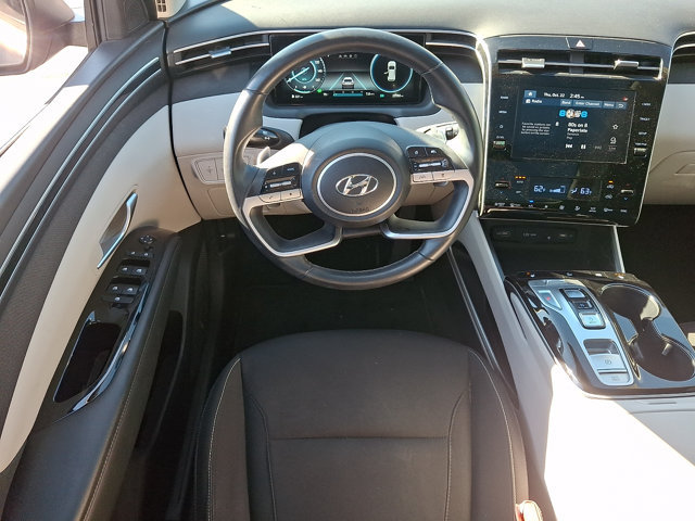Certified 2022 Hyundai Tucson SEL AWD/4WD image 11
