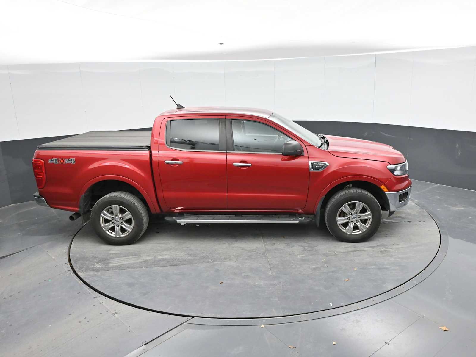 Used 2020 Ford Ranger XLT w/ Equipment Group 301A Mid AWD/4WD image 20
