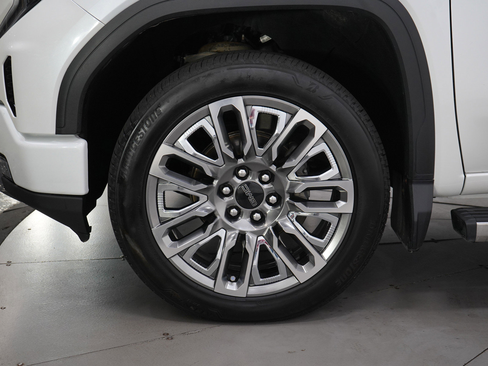 Used 2023 GMC Sierra 1500 Denali Ultimate image 33