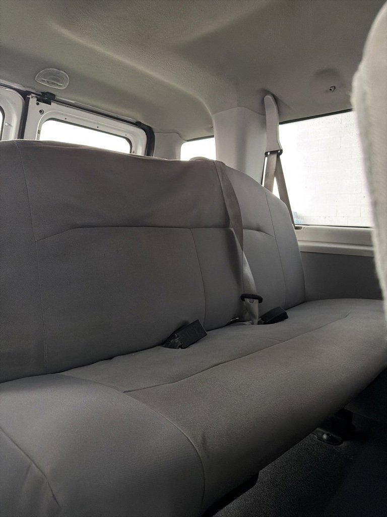 Used 2011 Ford E-350 and Econoline 350 XL w/ PWR Windows & Locks Group image 36