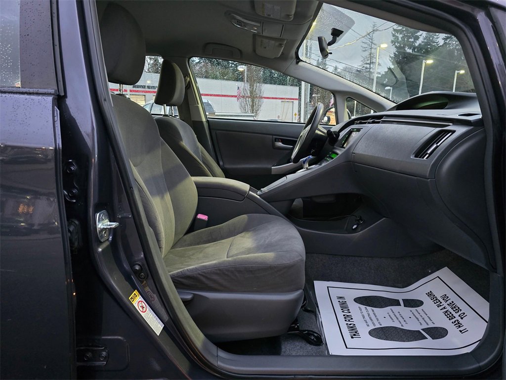 Used 2011 Toyota Prius Two image 45