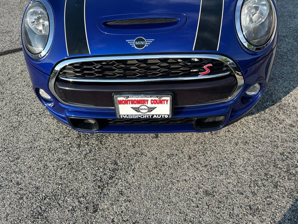 Used 2019 MINI Cooper S FWD image 14