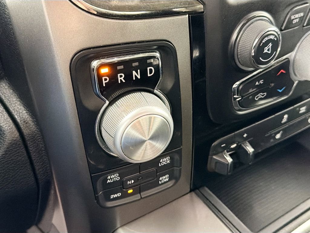 Used 2017 RAM 1500 Sport image 16