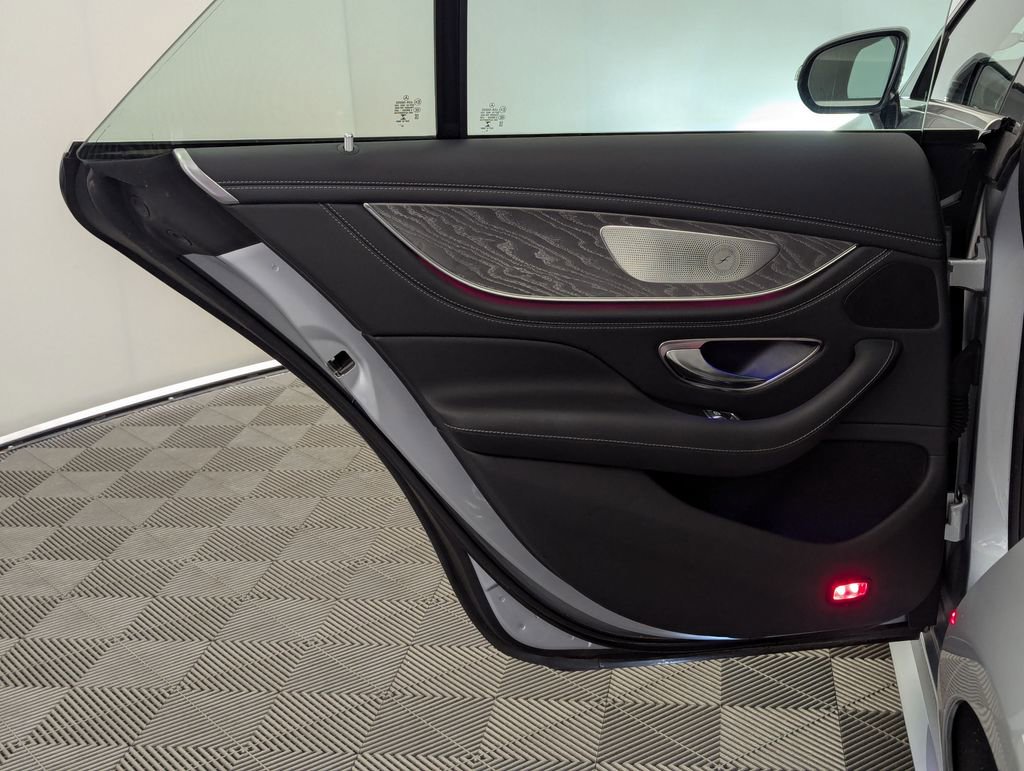 Used 2021 Mercedes-Benz AMG GT 43 image 88