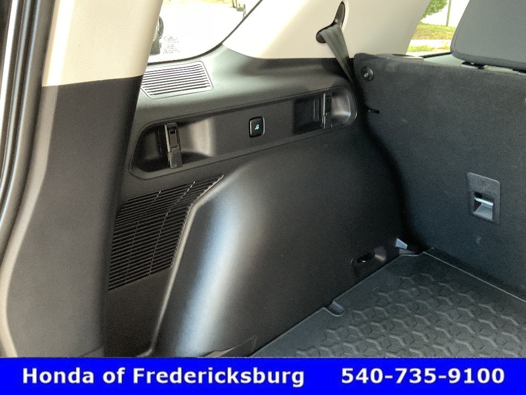 Used 2023 Ford Bronco Sport Big Bend AWD/4WD image 23