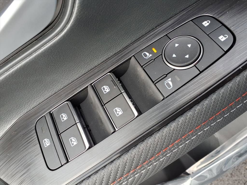 New 2026 Nissan Kicks SR w/ SR Premium Package image 20