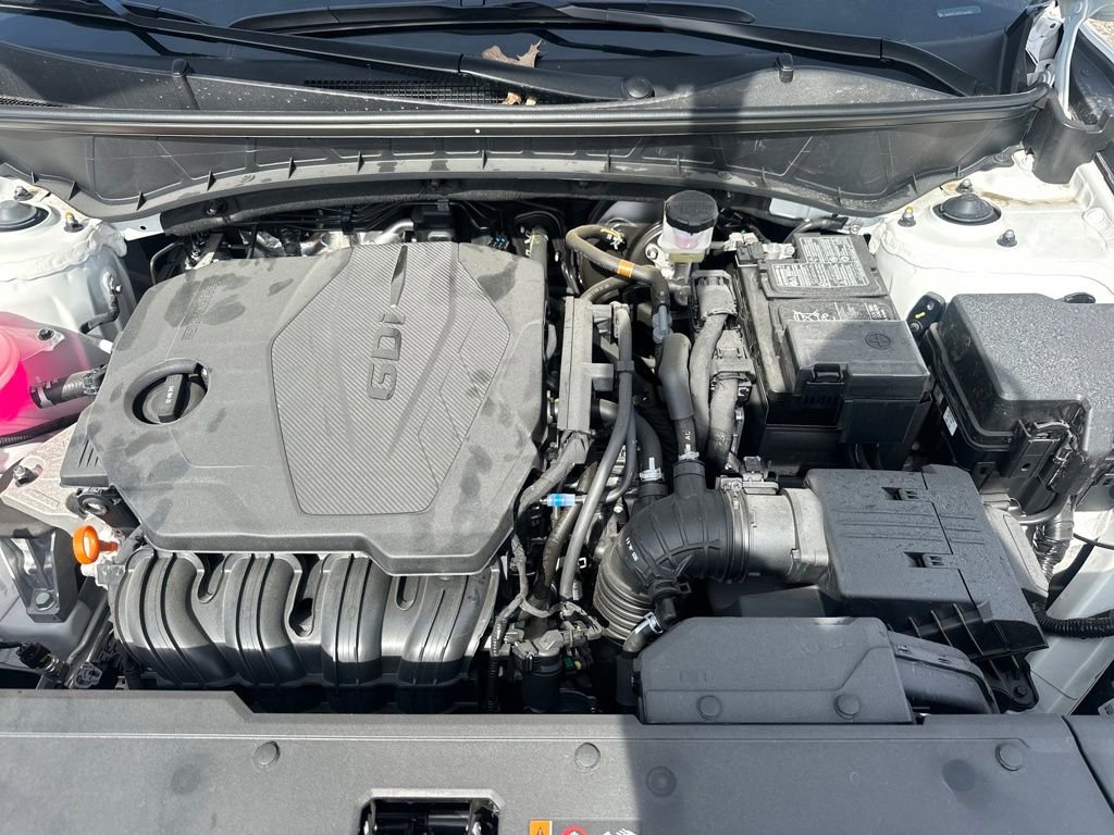 New 2026 Hyundai Tucson XRT image 31