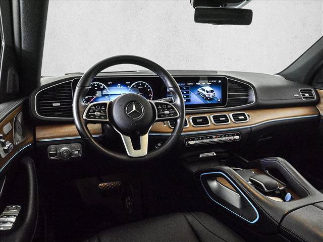 Used 2023 Mercedes-Benz GLE 450 4MATIC image 20