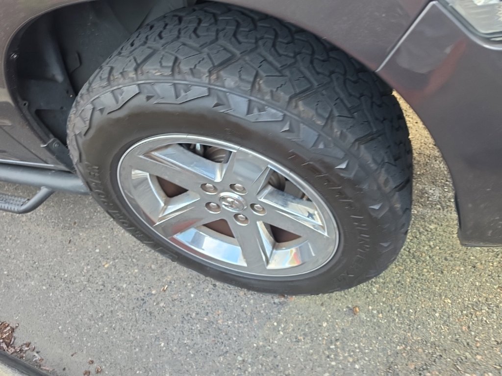 Used 2014 RAM 1500 Express RWD image 5