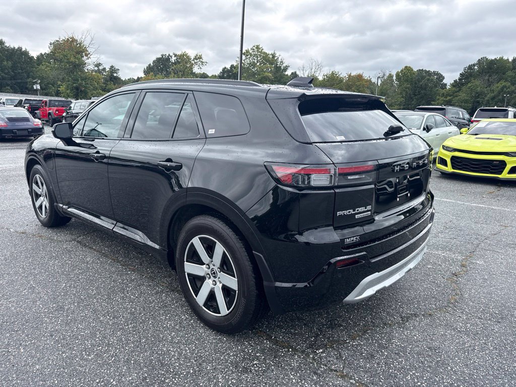Used 2024 Honda Prologue Touring image 3