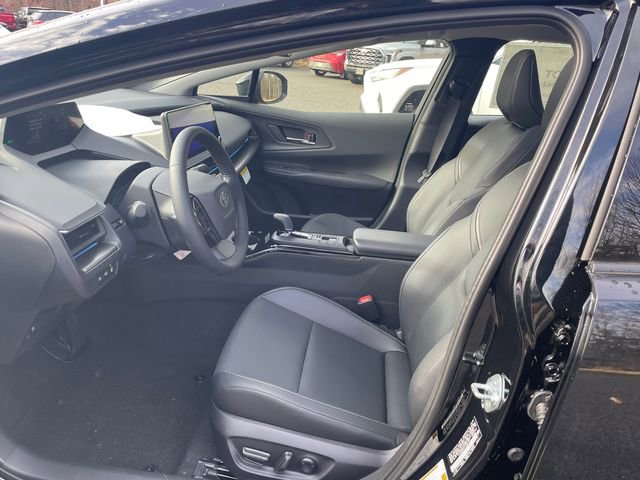 New 2026 Toyota Prius AWD image 34