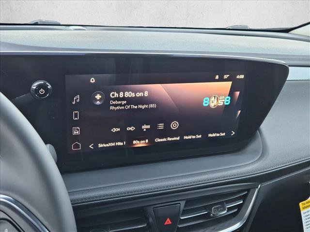 New 2026 Buick Encore GX Sport Touring w/ Advanced Technology Package image 12