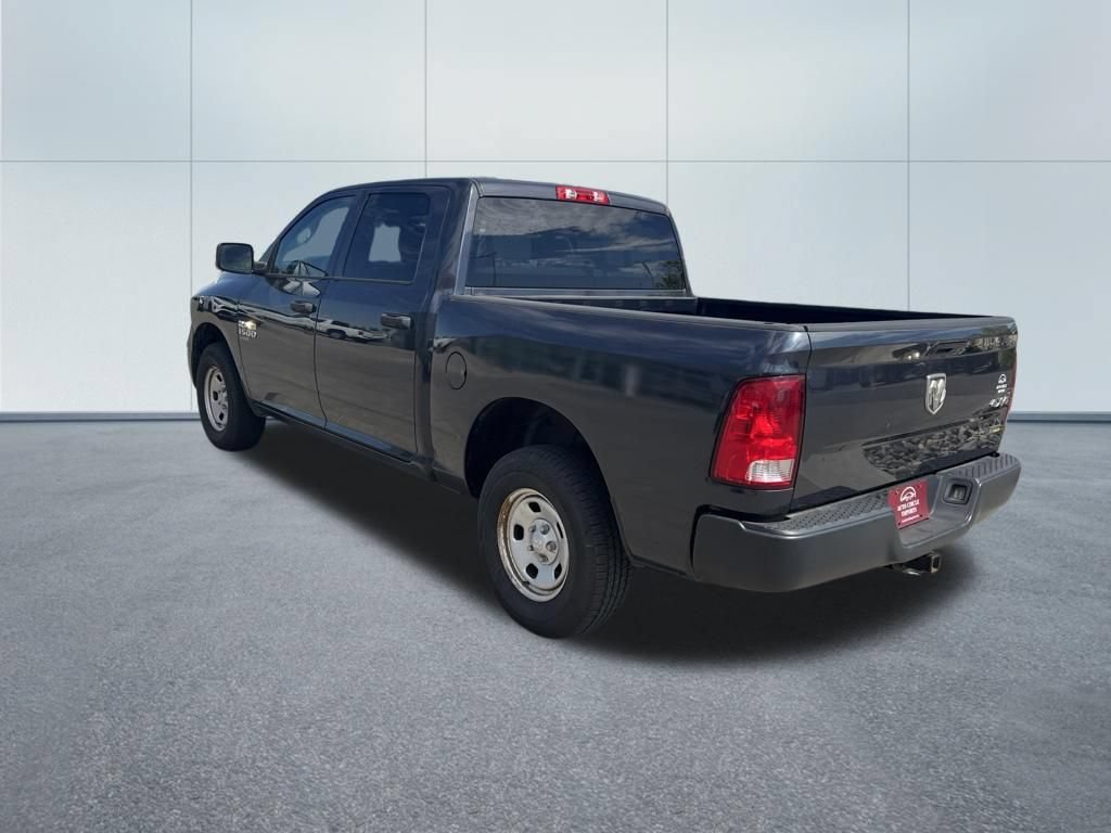 Used 2019 RAM 1500 Tradesman w/ Popular Equipment Group AWD/4WD image 6