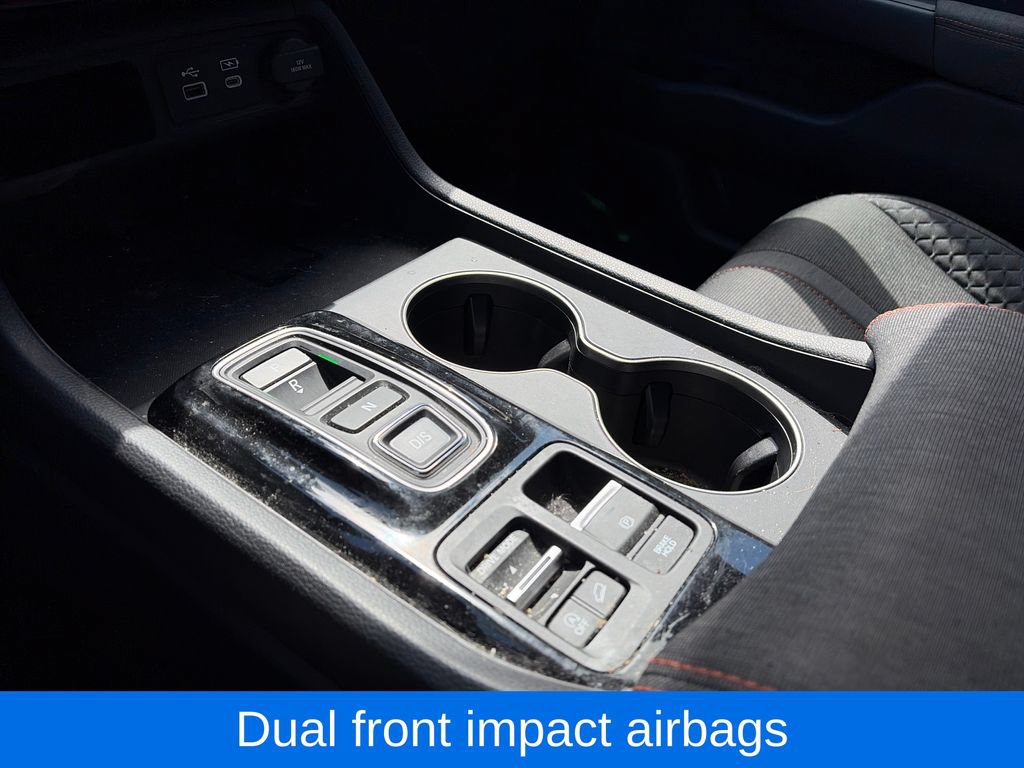 Used 2025 Honda Pilot Sport image 24