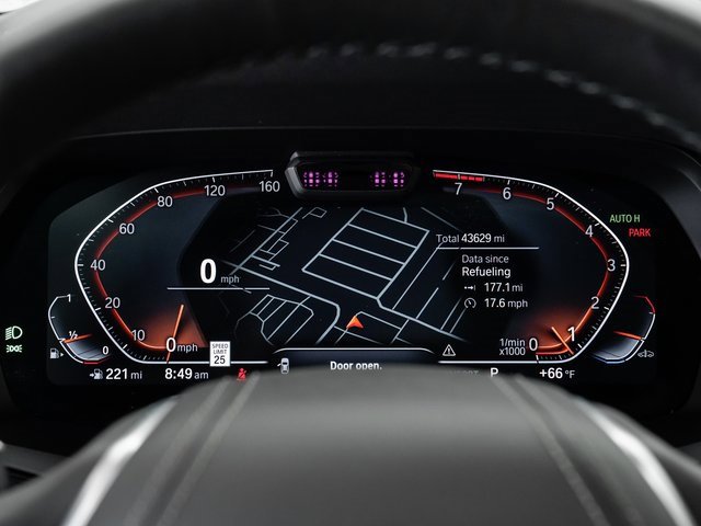 Used 2021 BMW X7 xDrive40i w/ Premium Package image 15