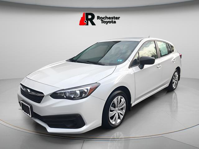 Used 2023 Subaru Impreza 2.0i image 11