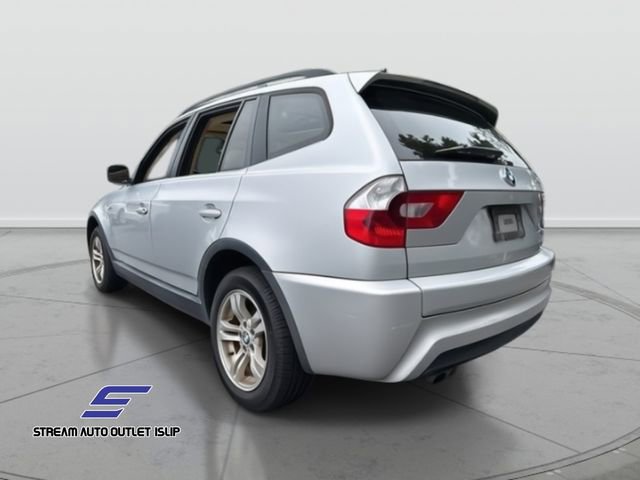 Used 2006 BMW X3 3.0i image 6