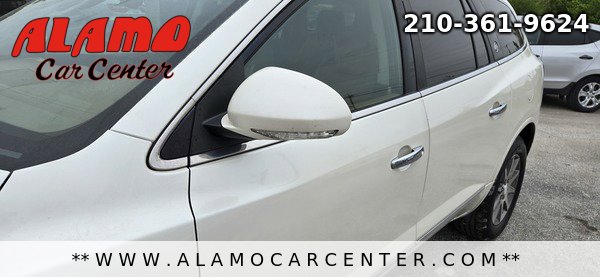 Used 2014 Buick Enclave Leather FWD image 9