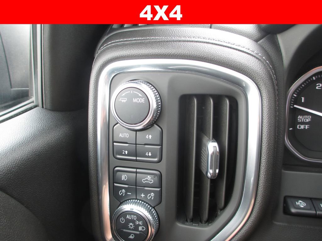 Used 2021 GMC Sierra 1500 Denali w/ Denali Ultimate Package image 32